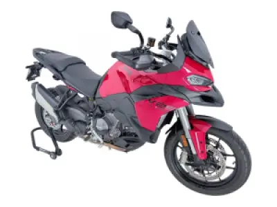 WRS - WINDSCREEN SPORT DUCATI MULTIS - 23121425