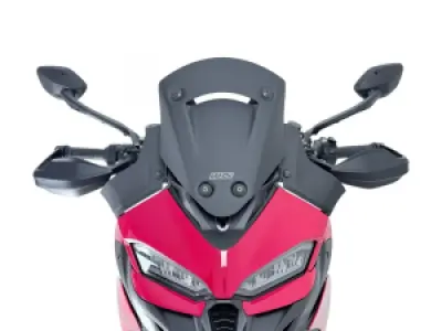 WRS - WINDSCREEN SPORT DUCATI MULTIS - 23121425