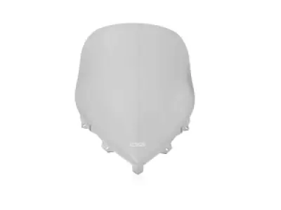 WRS - WINDSCREEN CAPONORD K1200S/K13 - 23121434