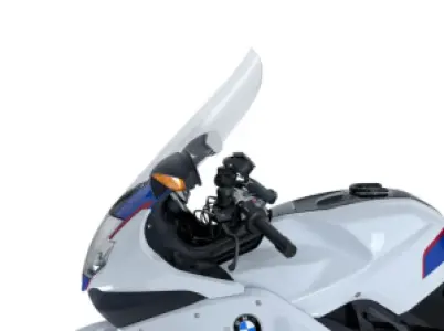 WRS - WINDSCREEN CAPONORD K1200S/K13 - 23121433