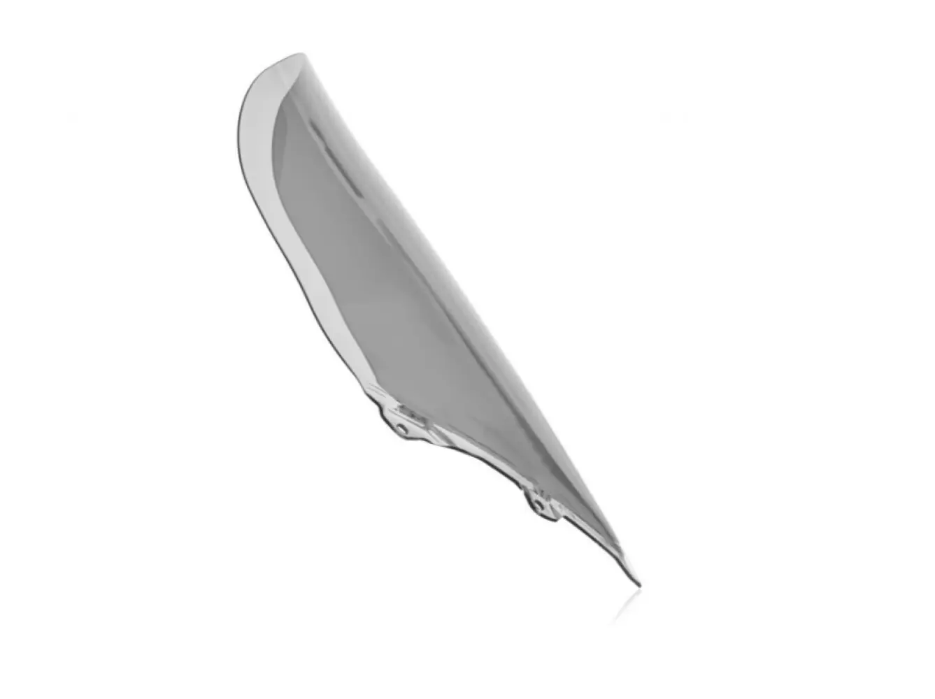 WRS - WINDSCREEN TOURING K1200S/K130 - 23121436