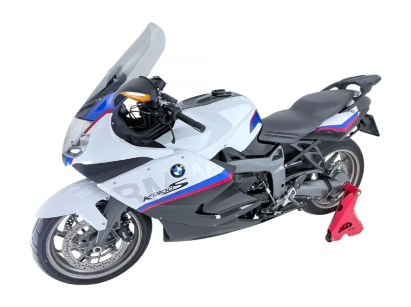 WRS - WINDSCREEN TOURING K1200S/K130 - 23121436