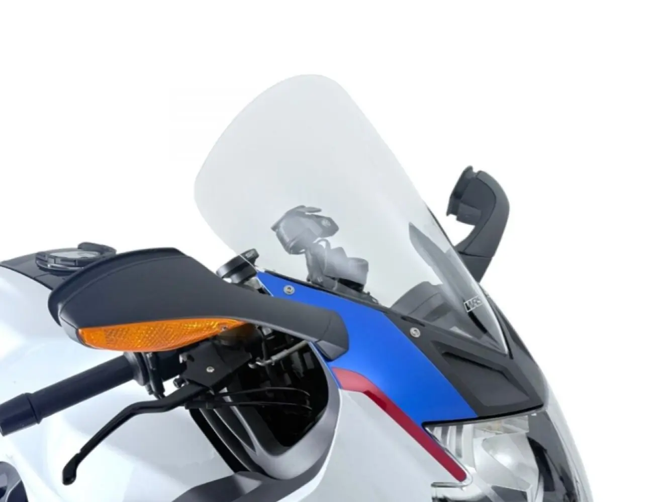 WRS - WINDSCREEN SPORT K1200S/K1300S - 23121437