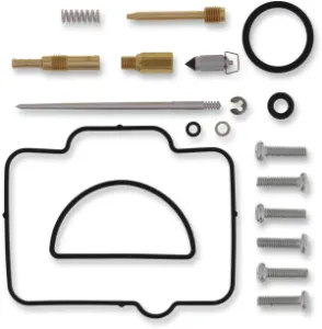 MOOSE OFFROAD HARD-PARTS - REPAIR KIT CARB SUZ - 10030894