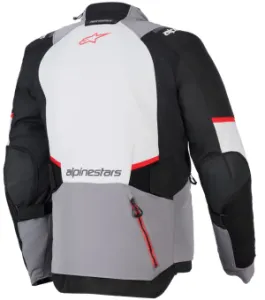 ALPINESTARS (ROAD) - JACKET ANDES V4 DS GRAY/BLACK/ - 28207513