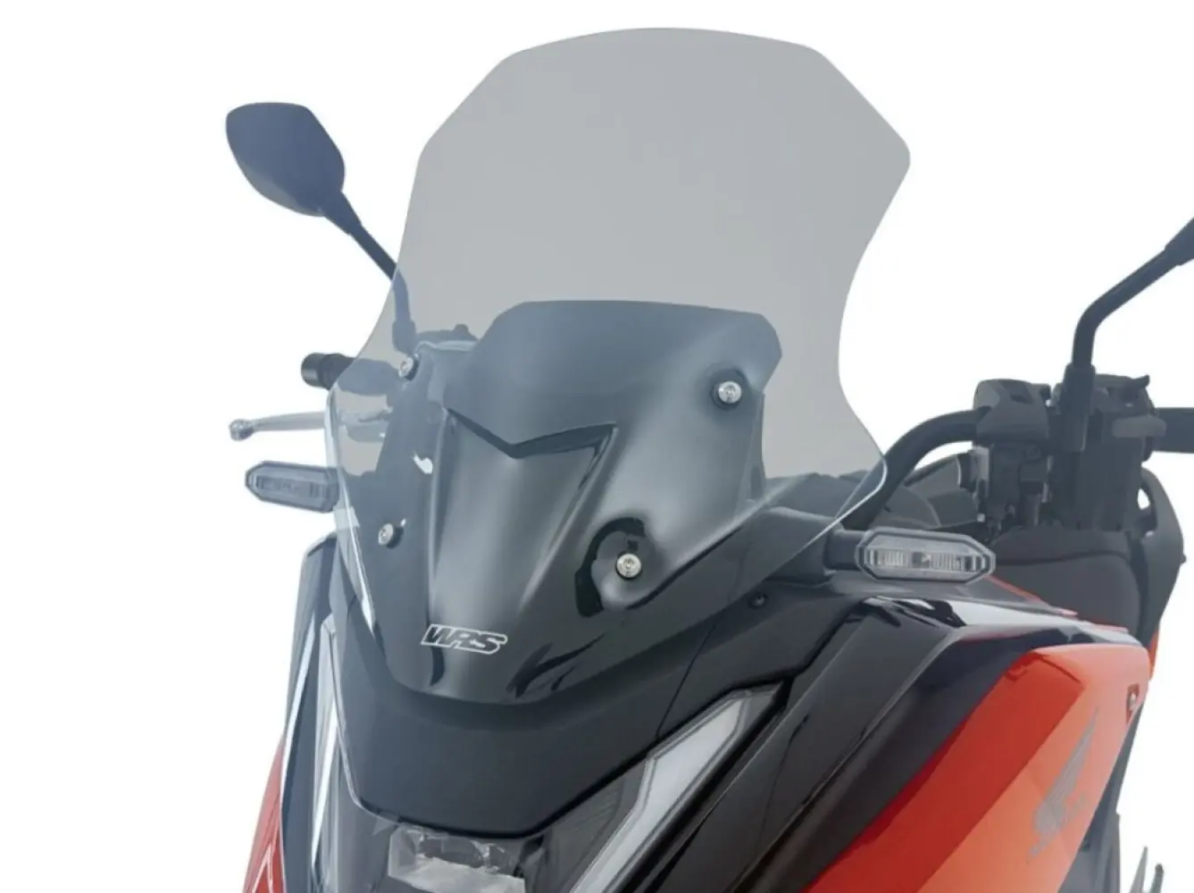 WRS - WINDSCREEN TOURING NC750X SMOK - 23121452