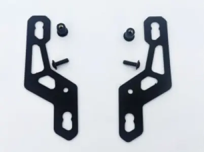 WRS - WINDSCREEN SPORT NC750X SMOKE - 23121455