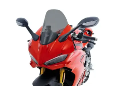 WRS - WINDSCREEN RACE PANIGALE V2/S  - 23121459