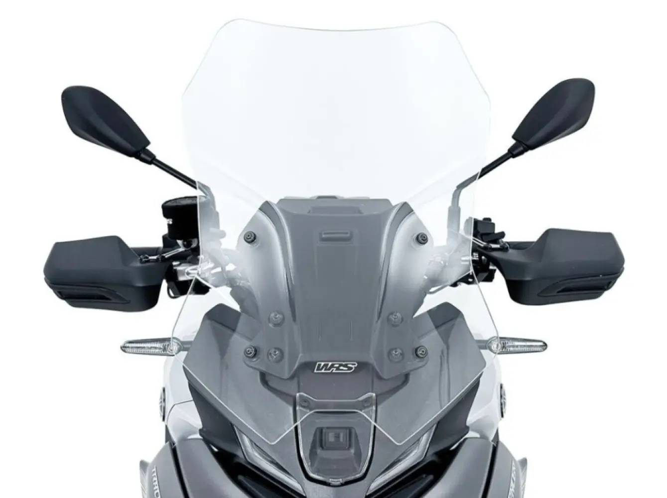 WRS - WINDSCREEN TOURING TRACER9 GT/ - 23121460