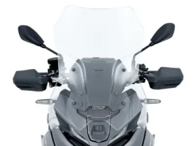 WRS - WINDSCREEN TOURING TRACER9 GT/ - 23121460