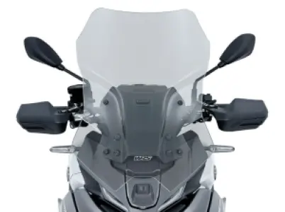 WRS - WINDSCREEN TOURING TRACER9 GT/ - 23121461