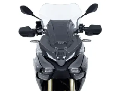 WRS - WINDSCREEN INTERMEDIO TRACER9  - 23121462