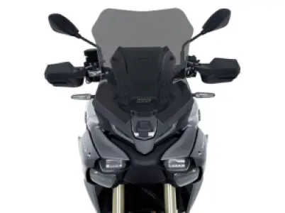 WRS - WINDSCREEN INTERMEDIO TRACER9  - 23121464