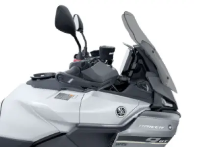 WRS - WINDSCREEN INTERMEDIO TRACER9  - 23121464