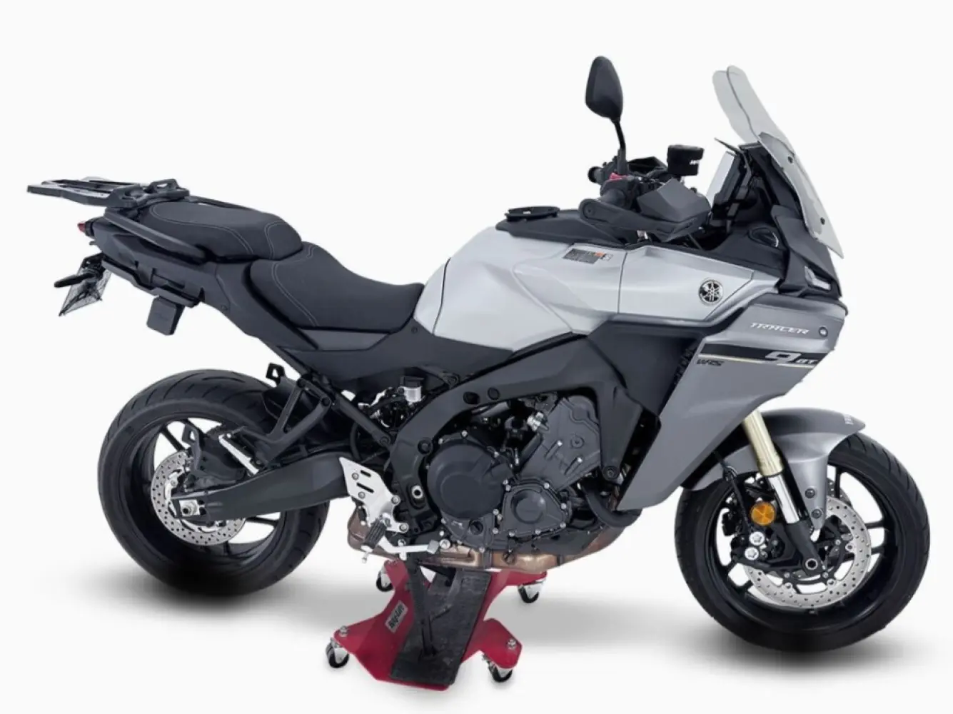 WRS - WINDSCREEN INTERMEDIO TRACER9  - 23121463