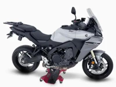 WRS - WINDSCREEN INTERMEDIO TRACER9  - 23121463