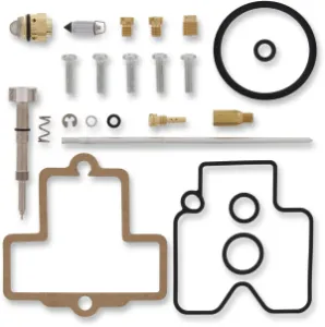 MOOSE OFFROAD HARD-PARTS - REPAIR KIT CARB SUZ - 10030895