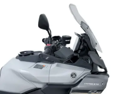 WRS - WINDSCREEN INTERMEDIO TRACER9  - 23121463