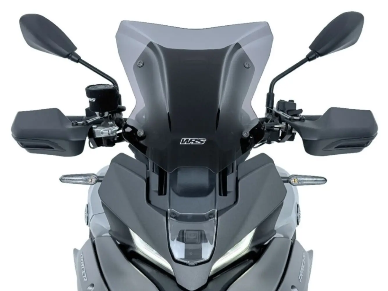 WRS - WINDSCREEN SPORT TRACER9 GT/GT - 23121465