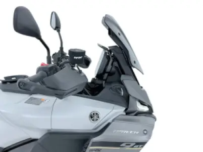 WRS - WINDSCREEN SPORT TRACER9 GT/GT - 23121465