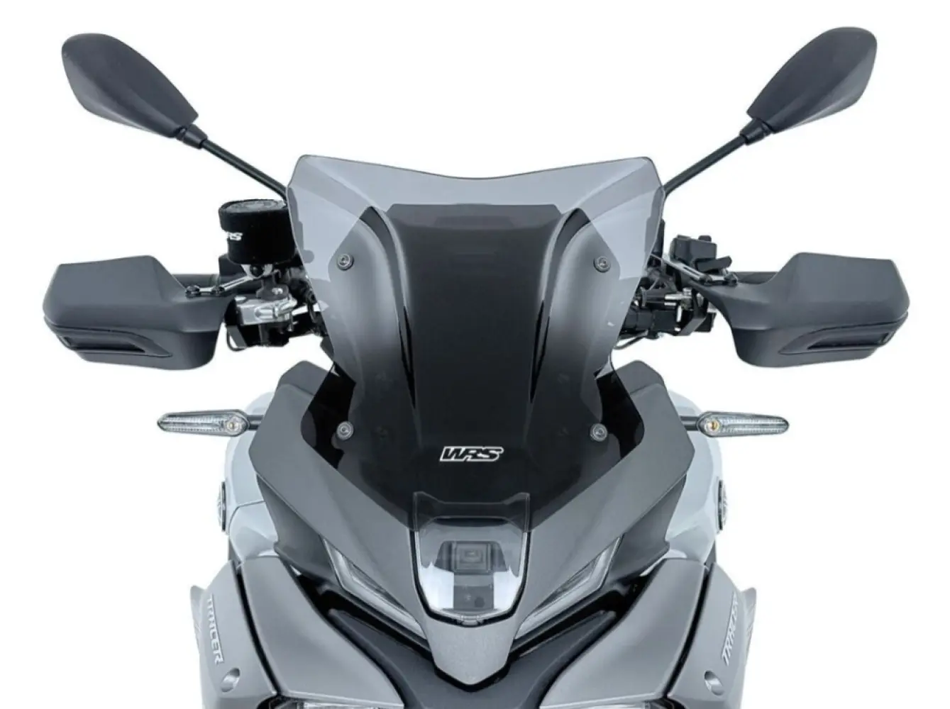 WRS - WINDSCREEN SPORT TRACER9 GT/GT - 23121465