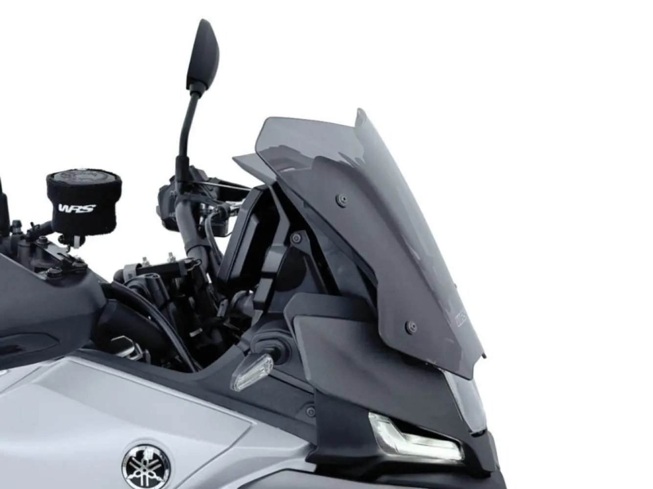 WRS - WINDSCREEN SPORT TRACER9 GT/GT - 23121465