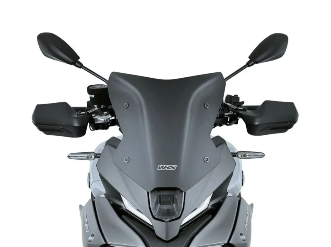 WRS - WINDSCREEN SPORT TRACER9 GT/GT - 23121466