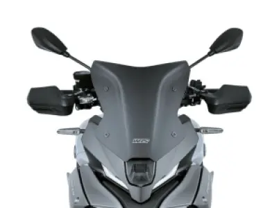 WRS - WINDSCREEN SPORT TRACER9 GT/GT - 23121466