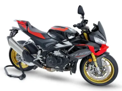 WRS - WINDSCREEN SPORT TUONO V4 MATT - 23121472