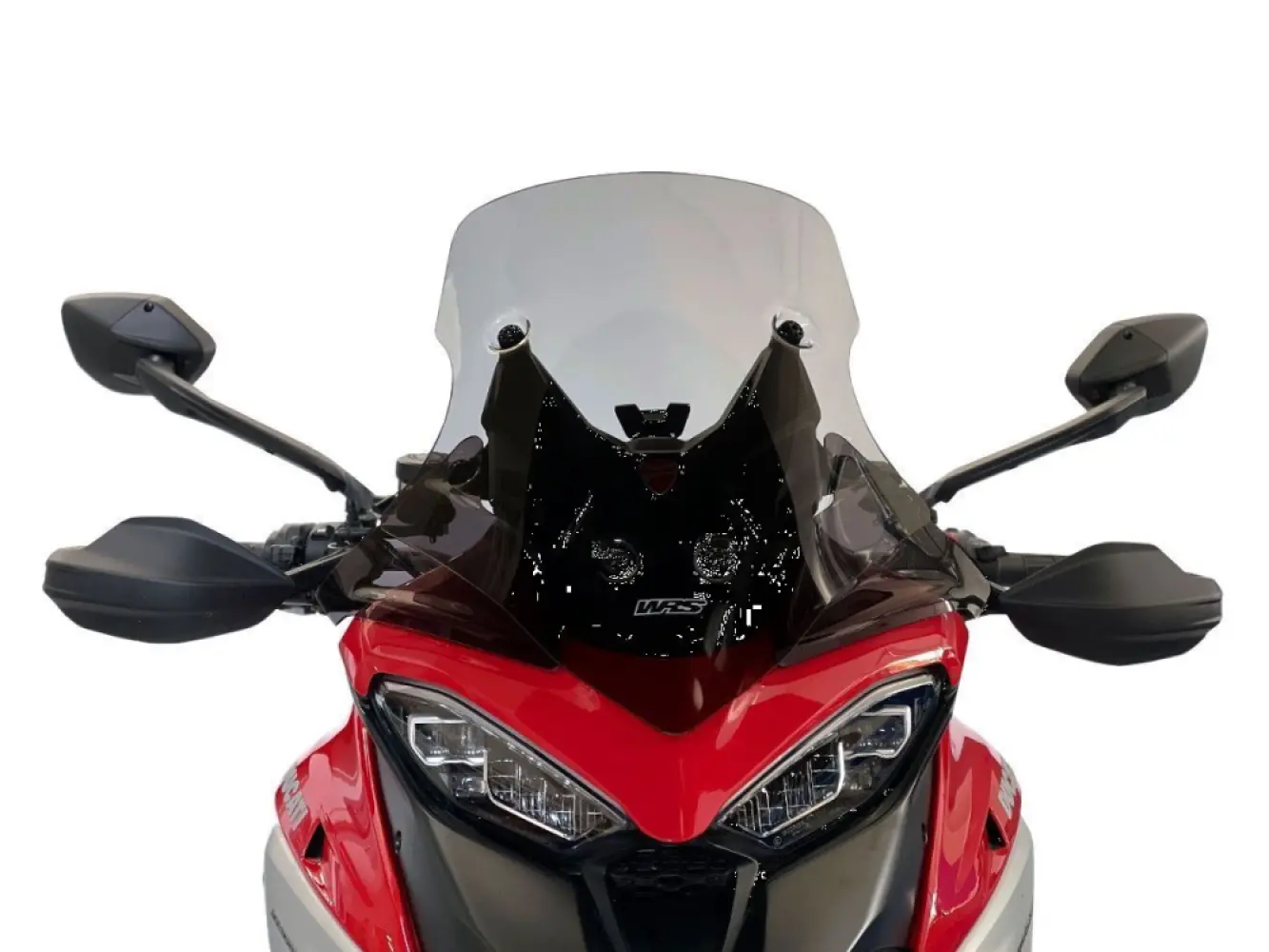 WRS - WINDSCREEN TOURING MULTISTRADA - 23121477