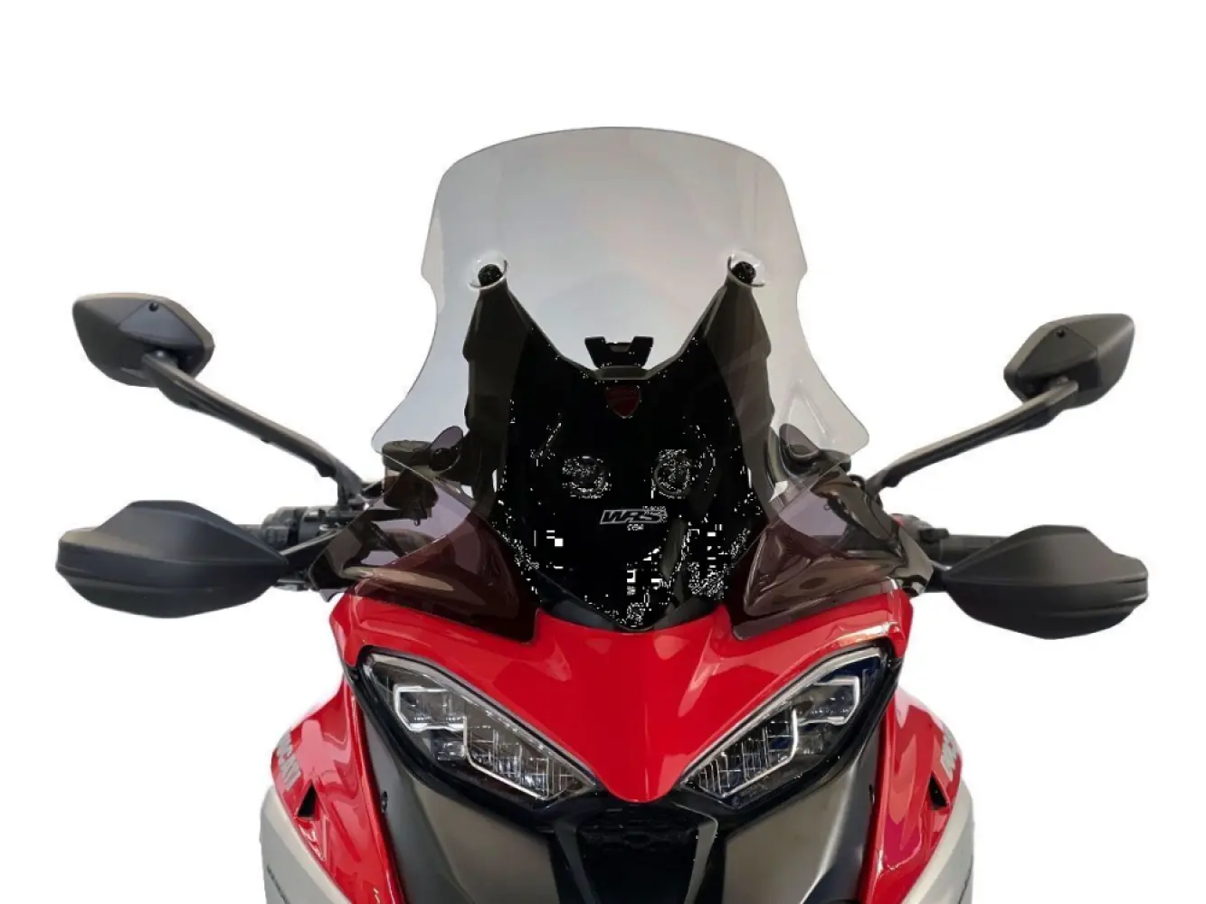 WRS - WINDSCREEN TOURING MULTISTRADA - 23121477