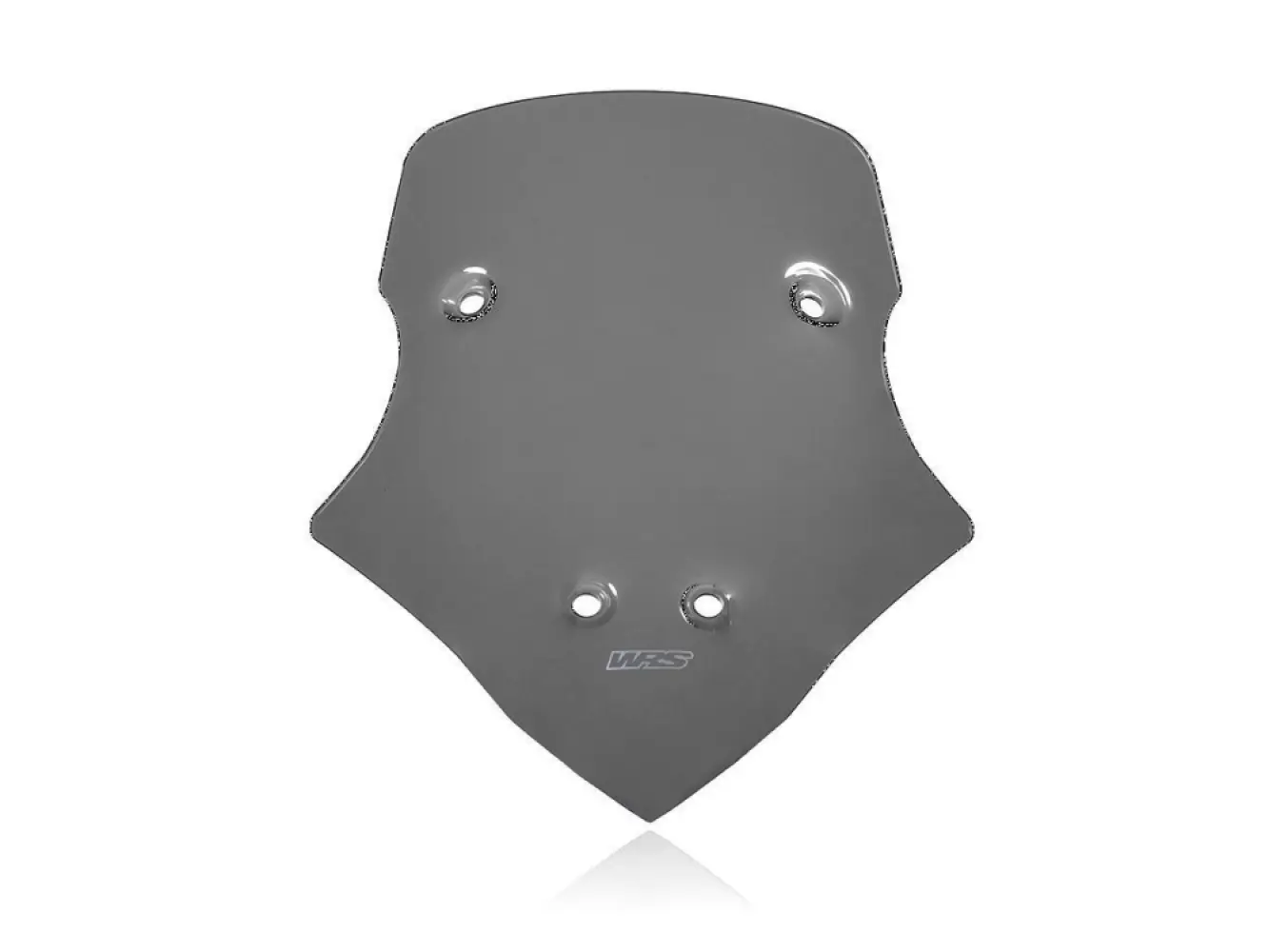 WRS - WINDSCREEN TOURING MULTISTRADA - 23121477