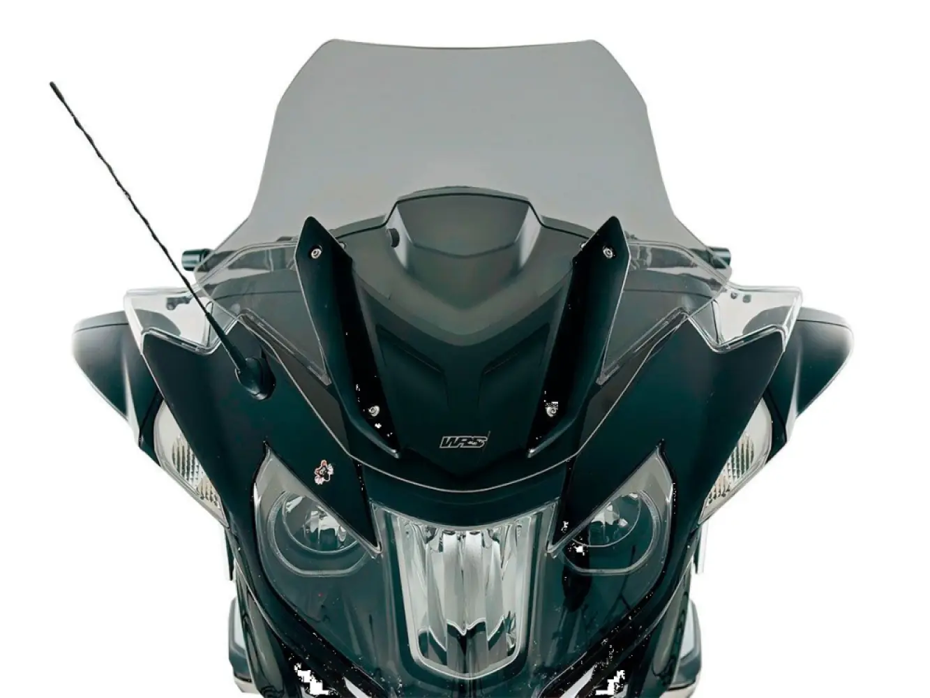 WRS - WINDSCREEN STANDARD R1200/R125 - 23121479