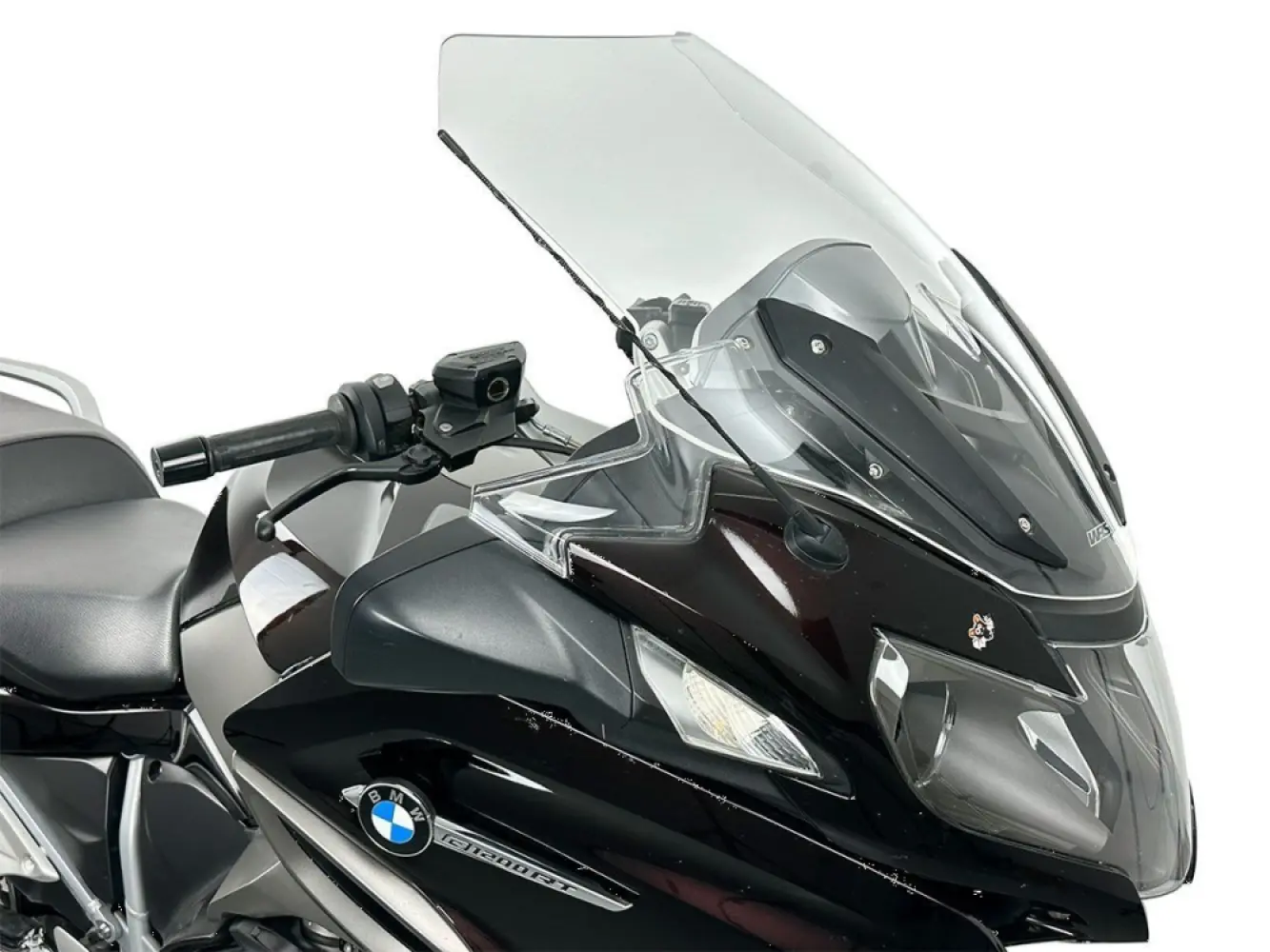 WRS - WINDSCREEN TOURING R1200/R1250 - 23121480