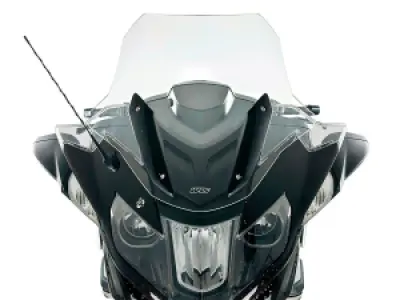 WRS - WINDSCREEN TOURING R1200/R1250 - 23121480