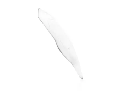 WRS - WINDSCREEN TOURING R1200/R1250 - 23121480