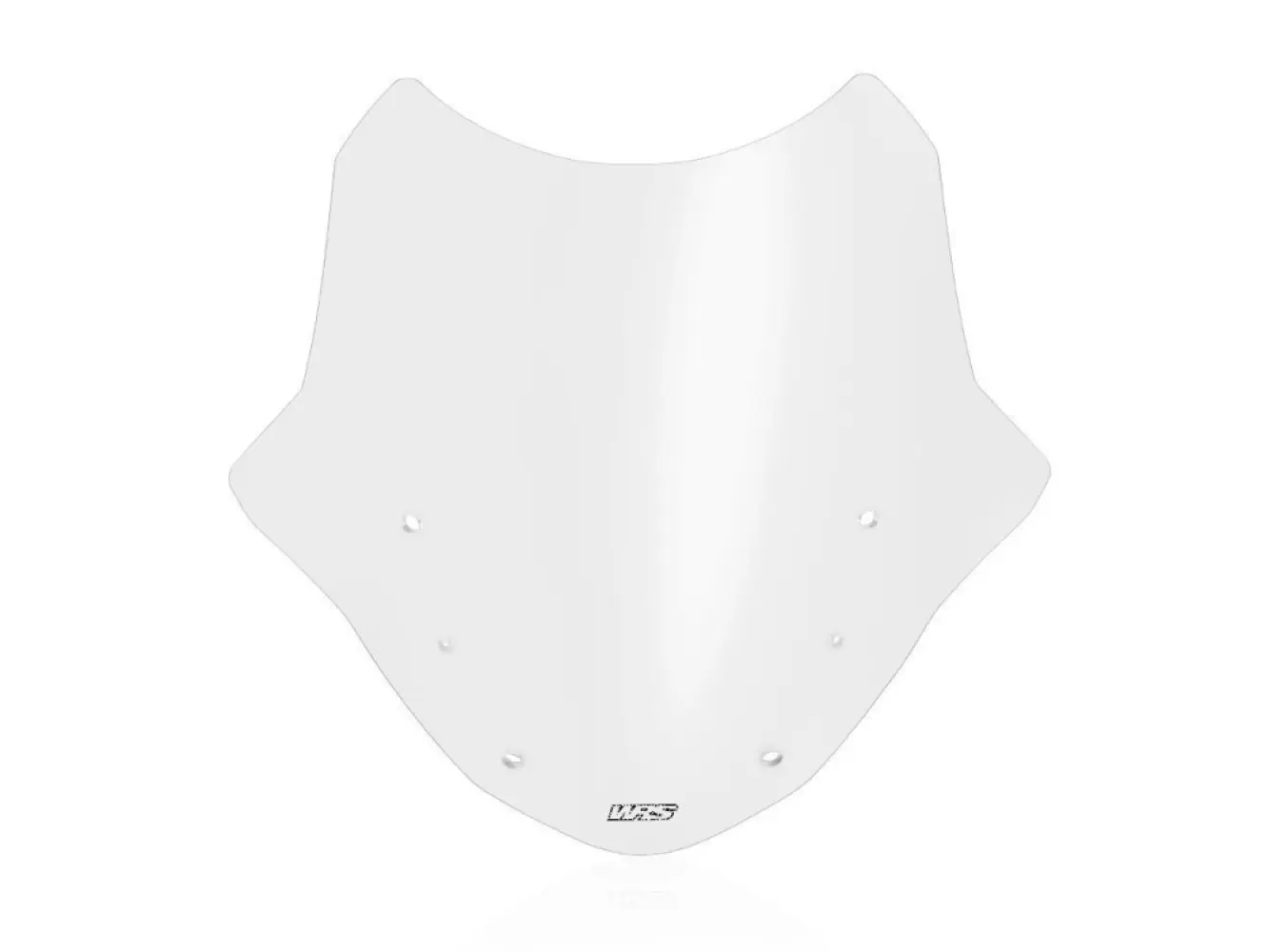 WRS - WINDSCREEN TOURING R1200/R1250 - 23121480