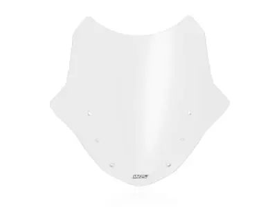 WRS - WINDSCREEN TOURING R1200/R1250 - 23121480