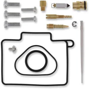 MOOSE OFFROAD HARD-PARTS - REPAIR KIT CARB SUZ - 10030892