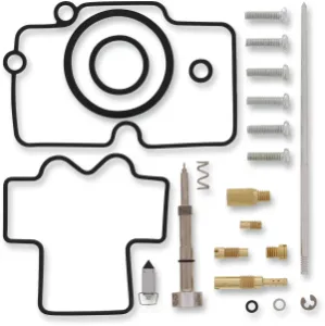 MOOSE OFFROAD HARD-PARTS - REPAIR KIT CARB SUZ - 10030889