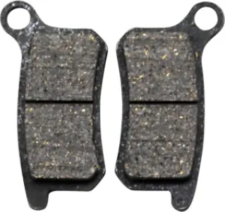 GALFER - BRAKE PAD SINTERED - 17212384