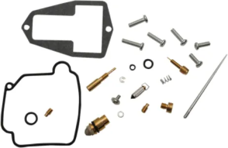 MOOSE OFFROAD HARD-PARTS - REPAIR KIT CARB SUZ - 10030893