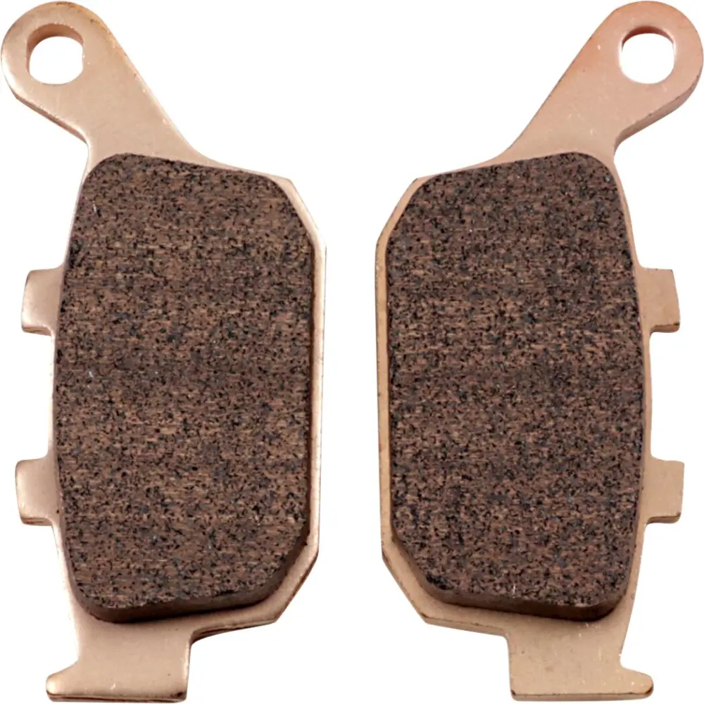 GALFER - BRAKE PAD SINTERED - 17212379