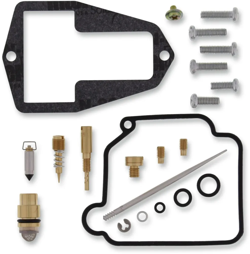 MOOSE OFFROAD HARD-PARTS - REPAIR KIT CARB SUZ - 10030891