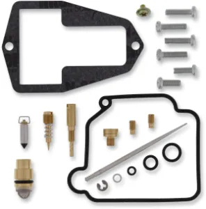 MOOSE OFFROAD HARD-PARTS - REPAIR KIT CARB SUZ - 10030891