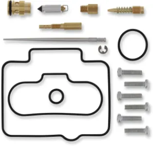 MOOSE OFFROAD HARD-PARTS - REPAIR KIT CARB KAW - 10030901
