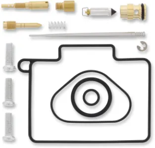 MOOSE OFFROAD HARD-PARTS - REPAIR KIT CARB KAW - 10030899