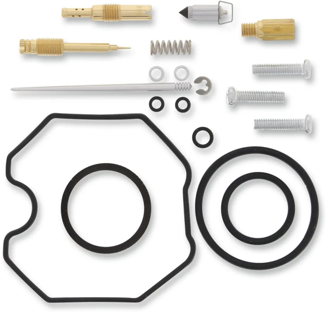 MOOSE OFFROAD HARD-PARTS - REPAIR KIT CARB HON - 10030896
