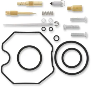 MOOSE OFFROAD HARD-PARTS - REPAIR KIT CARB HON - 10030896