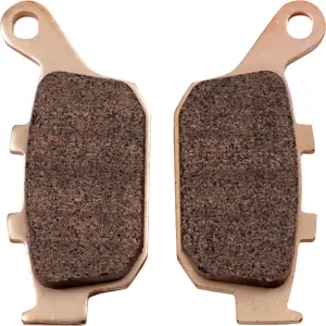 GALFER - BRAKE PAD SINTERED - 17212379